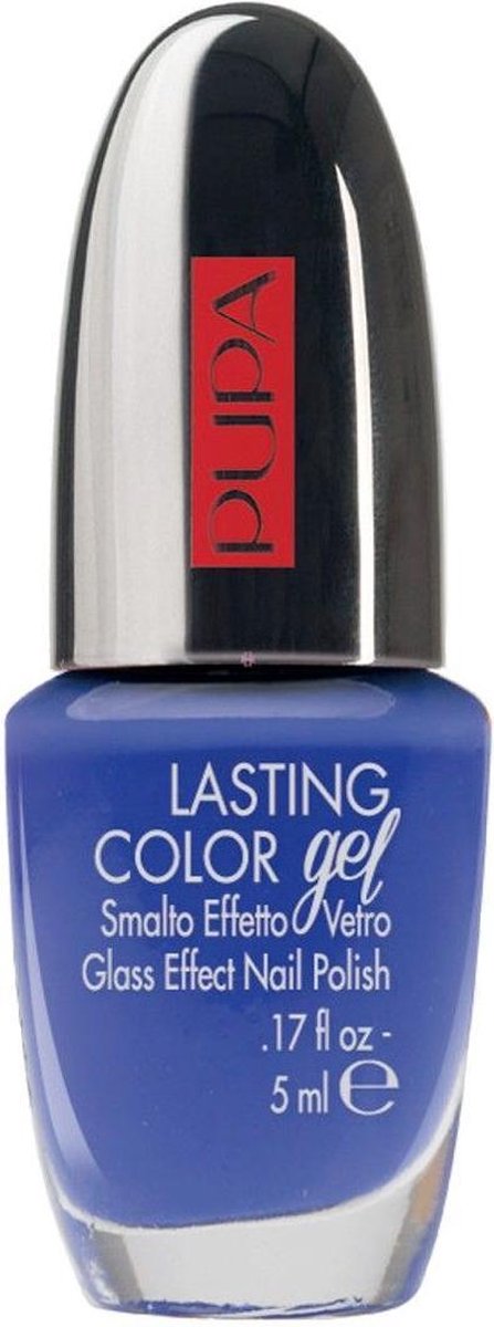 Goedkoopste Pupa Lasting Color Gel 054 Blue Splash