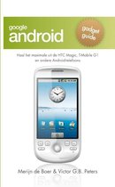 Google Android Gadget Guide