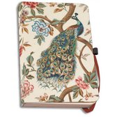 Notitieboek A6 Magnificient Peacock