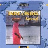 India: Sarod