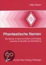Phantastische Namen