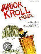 Junior Kroll, Esquire