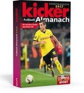 Kicker Fußball- Almanach 2017