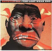 Bathtub Gin - The Lost Week End (LP)