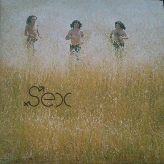 Sex Sex Lp Album Muziek Bol