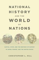 Asia-Pacific: Culture, Politics, and Society - National History and the World of Nations