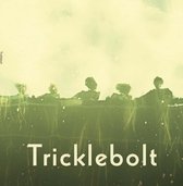 Tricklebolt - Tricklebolt (CD)