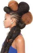 Isis Hair Afri Naptural Definition Braid
