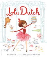 Lola Dutch - Lola Dutch