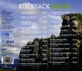 Rucksack Radio