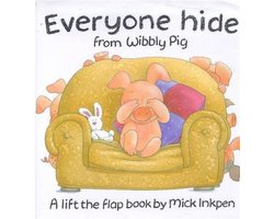 Wibbly Pig