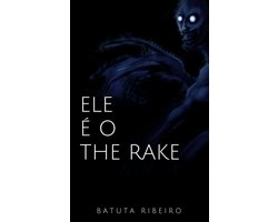 Ele é o The Rake, por Batuta Ribeiro - Clube de Autores