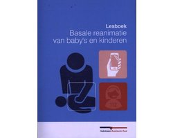 Basale reanimatie van baby's en kinderen