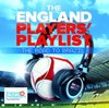 The England Players Playlist - The Road To Brazill