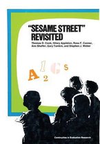 Sesame Street Revisited