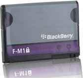 BAT-24387-003/ACC-32830-201 F-M1 BlackBerry Accu Li-Ion 1150 mAh