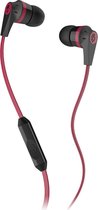 INKD 2.0 Black/Red