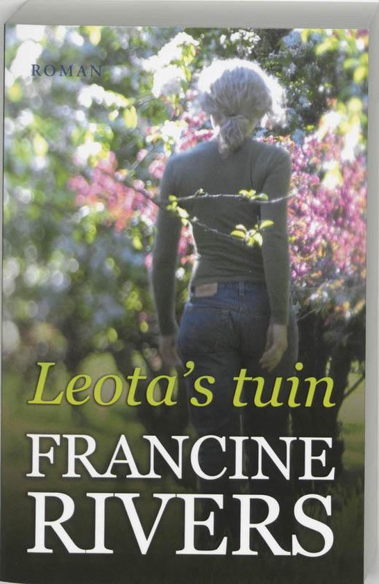 Leota's Tuin - cover