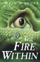 The Fire Within (the Last Dragon Chronicles #1)