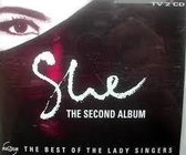She/The Second Album