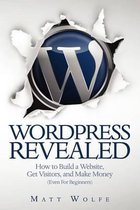 Wordpress Revealed
