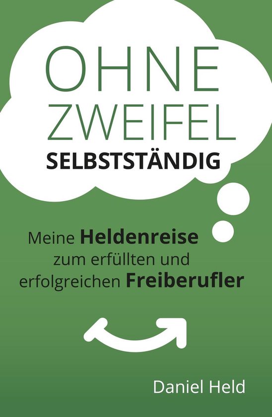 Ohne Zweifel selbstständig - cover