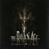 Darkness Will Rise (2LP+CD)