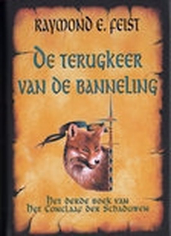 9789022539323 - Terugkeer Van De Banneling