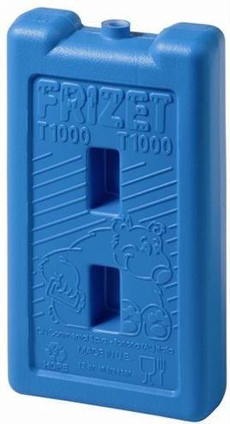 Frizet аккумулятор холода Frizet аккумулятор холода