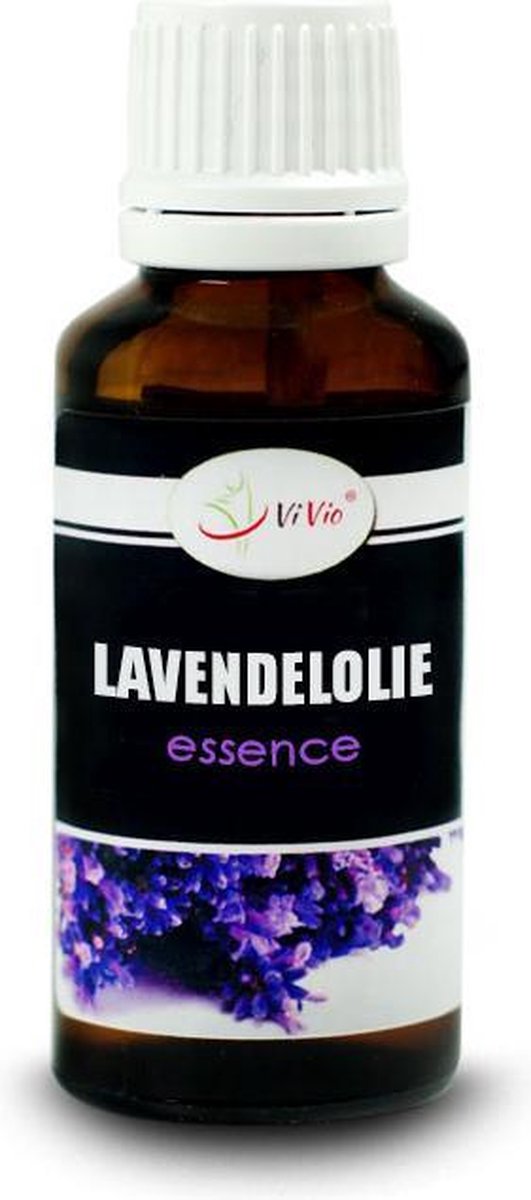 Lavendelolie essence 30ml