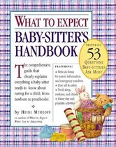 What to Expect Baby-Sitter's Handbook