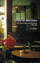 Studies In Modern History- Imperial Meridian