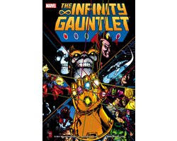 Infinity Gauntlet