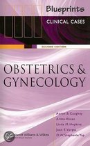 Blueprints Clinical Cases in Obstetrics and Gynecology