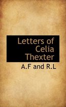 Letters of Celia Thexter