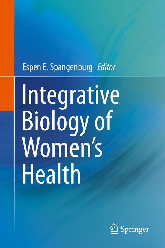 Biomedical and Life Sciences (R0) - Integrative Biology of W ... - cover