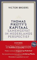 Thomas Piketty's kapitaal. Samengevat in Nederlands perspectief