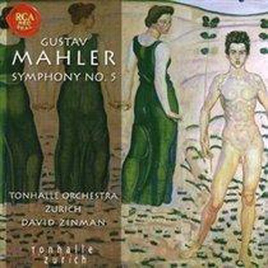 Mahler: Symphony No. 5