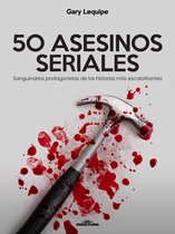 50 ASESINOS SERIALES
