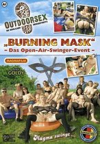Burning Mask