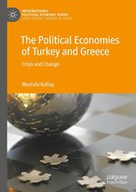 International Political Economy Series - The Political Economies of Turkey and Greece