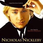 Nicholas Nickleby [Original Motion Picture Soundtrack]