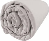 Matt & Rose Esprit Domino - Hoeslaken - Tweepersoons - 140 x 200 cm - Zand