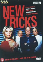 New Tricks - Serie 1