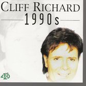 Cliff in the 90's
