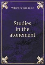 Studies in the atonement