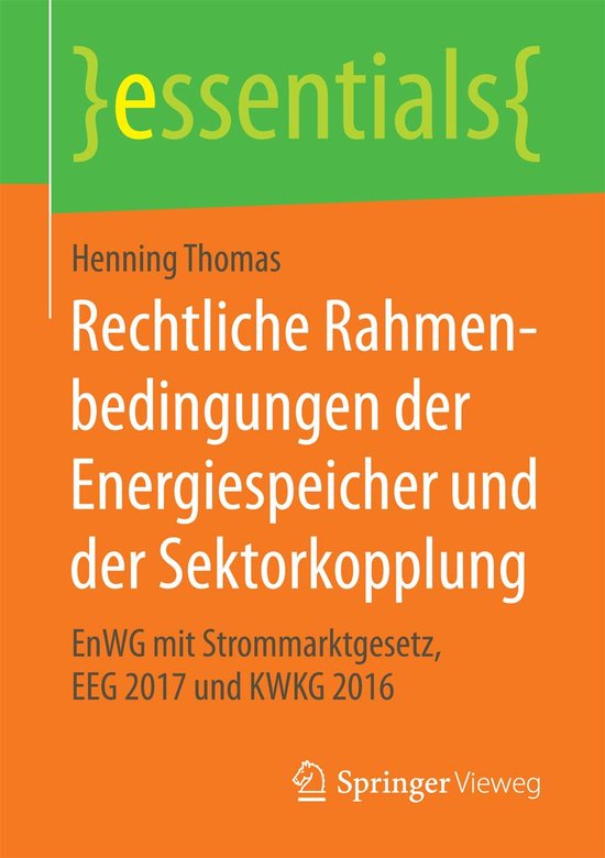 Computer Science and Engineering (German Language) - Rechtli ... - cover