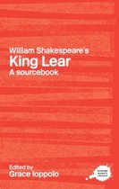 William Shakespeare King Lear