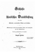 Geschichte der schwabischen Dialektdichtung