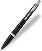 PARKER URBAN BP MUTED BLACK CT